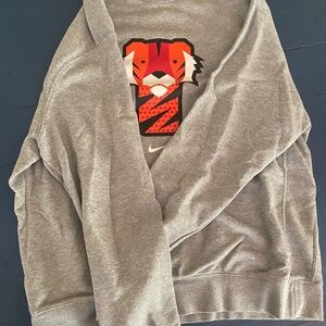 Nike Tiger Woods Crew Neck